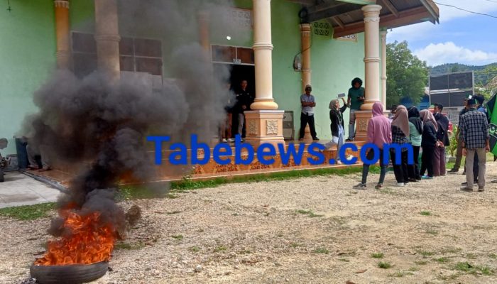 Salah Satu Komisioner Bawaslu Propinsi Diduga Perintahkan Komisioner Bawaslu Buol Untuk Loloskan PKD yang berafiliasi Dengan Salah Satu Partai Politik