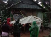 “Bocil tewas terseret arus sungai di Malangga,Nasib pasrah menerima nasib”