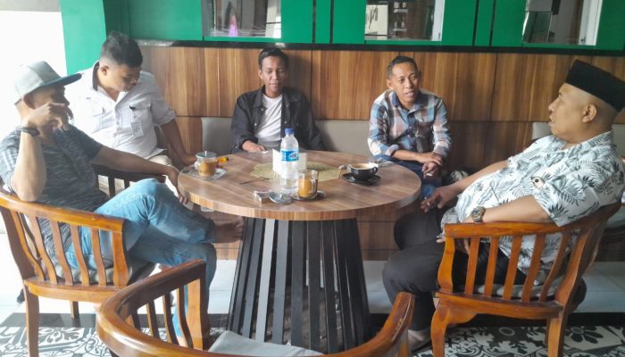 Anggota Dprd Tolitoli,Penyandang Distabilitas,Unik Cerdas Akan Purna Tugas”