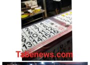 Pasar Malam Berkedok Tempat Perjudian Marak “Polres Kota Gorontalo Tutup Mata”