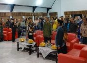 Badan Kesbangpol Mengadakan Rakor di Kabupaten Tolitoli Se-Sulawesi Tengah