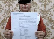 “Ada dua perkara pidana dibeberkan Budi Atmodjo pasca HUT BHAYANGKARA Polres Tolitoli”