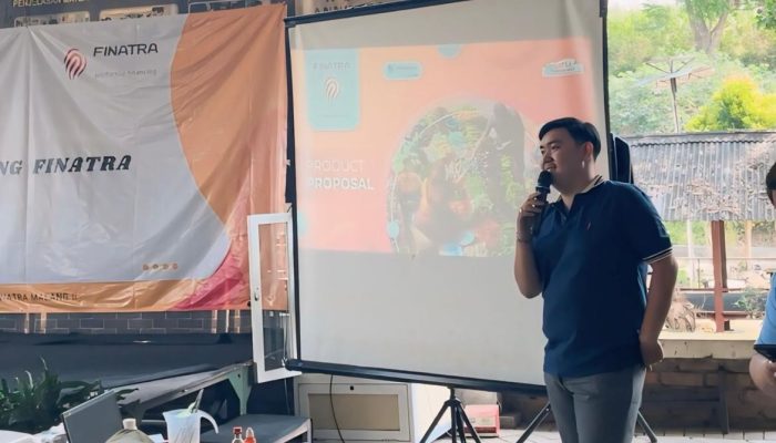 Sinergi Kolaborasi Antara FIF GROUP dengan UMKM di Kabupaten Malang