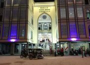 Akibat Banjir yang melanda Kota Gorontalo, 204 Masyarakat berhasil di Evakuasi MDMC dan Lazismu Gorontalo di Masjid Darul Arqam