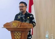 Pertemuan Advokasi Desa ODF di Tolitoli: Menuju Sanitasi Layak dan Kesehatan Optimal