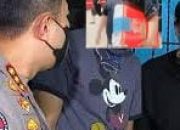 “Awalnya 200 juta biaya adminitrasi yang diminta kasi pidum, saya tidak mampu saya pasrah”