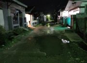 “Di Penghujung Pemerintahan Ramba Tera Tahayo Amanah Besar Wujudkan Air Dan Jalan Perumnas”
