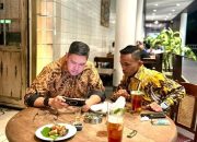 Golkar usung Gunardi sebagai calon Bupati pada pemilu kada di Tolitoli “