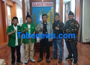Gelar Rakorwil dan Rayakan Tahun Baru Islam 1446 Hijriyah “Ini Kata Ketua PW GP Ansor Sulteng H. M. Rizky Lembah”