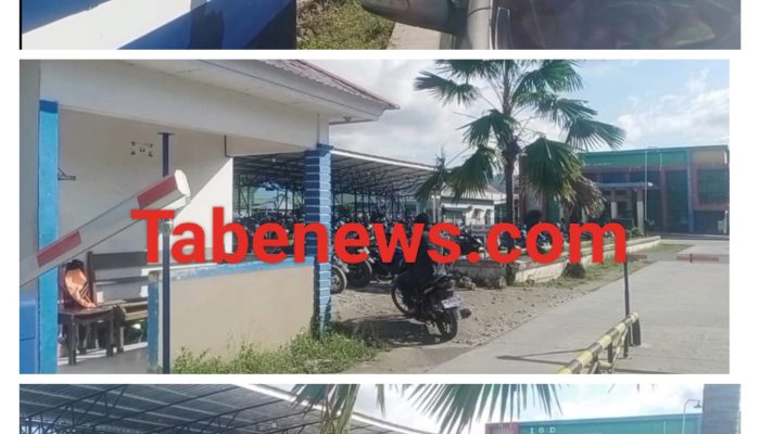 Akan Diberlakukan Manles Parkir Sistem di UPT Rumah Sakit Mokolyuri Buol