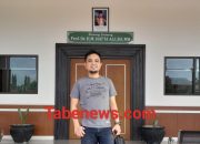 Dugaan SPPD Fiktif Oleh Oknum Komisioner Bawaslu Boalemo, Ikrar Setiawan Akasse : “Bawaslu Provinsi Gorontalo Harus Mengambil Sikap”