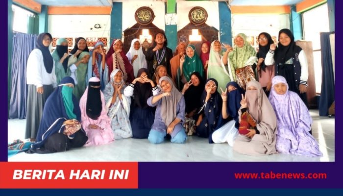 PW PII Gorontalo Silaturrahmi Dengan Kader PII di Pondok Pesantren Moosalamati