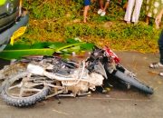 “Tabrakan Maut Di Basisondo,Ini Kata Ipda Ahmad Kapolsek Basidondo”