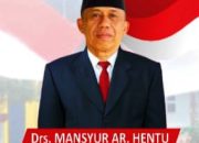 Kaban Kesbangpol Kabupaten Buol Drs. Mansyur AR. Hentu Hadir Rapat Pleno Terbuka DPS Tahun 2024 ” Ini Pesan Beliau Kepada Masyarakat”