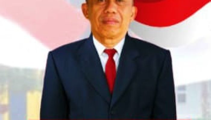 Kaban Kesbangpol Kabupaten Buol Drs. Mansyur AR. Hentu Hadir Rapat Pleno Terbuka DPS Tahun 2024 ” Ini Pesan Beliau Kepada Masyarakat”