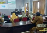 FGD Penyusunan Risk Register Program Pengawasan Inspektorat Daerah Tahun 2024