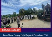 Resah Dengan Eksistensi, Kasmat Toliango Sebut Kehadiran PT LIL Di Pohuwato Seperti Linta dan Benalu