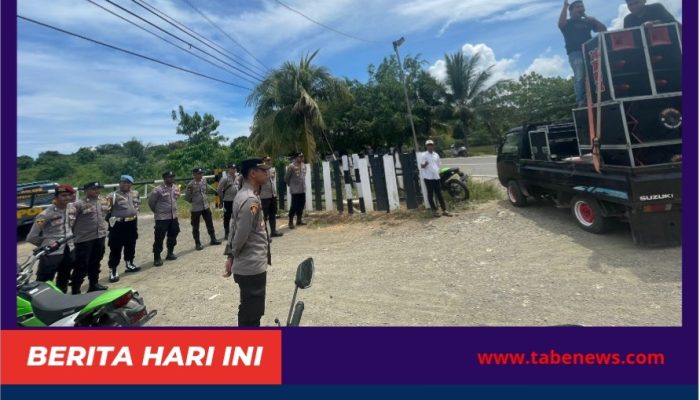 Resah Dengan Eksistensi, Kasmat Toliango Sebut Kehadiran PT LIL Di Pohuwato Seperti Linta dan Benalu