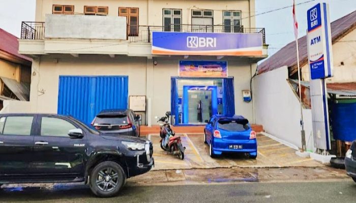 HMI Hari Ini Geruduk BRI Cabang Buol Diduga Tak Bayar Asuransi Nasabah