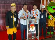 “Amanah Besar Jilid 2: Misi Lanjutan Membangun Tolitoli Makin Maju”