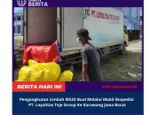 Limba Medis di RSUD Mokolyuri Buol Libatkan PT. Loyalitas Teje Group Sebagai Pihak Ke Tiga