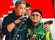 Brigjen TNI Dody Triwinarto: Pemimpin Rendah Hati yang Memenangkan Hati Masyarakat Kota Palu