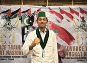 Ucapan Selamat Kepada Kadis Dikbud Buol Baru “Ini Kata Ketua HMI Cabang Buol Rahmat Pontoh”