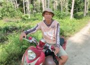 Taufik SE: Anggota DPRD Baru Siap Perjuangkan Kepentingan Petani dan Nelayan