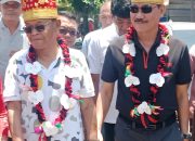 Menajubkan ! Cudy – Agusto Idola Gubernur Sulteng, Unggul 63,2 % di Pilgub Sulteng 2024