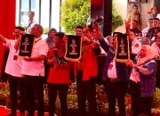 Nomer Tiga (3) Simbol Kemenangan, Cudy – Agusto Diuntungkan