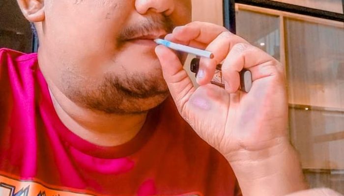 “Rabu pekan ini Fauzan politisi muda PBB asal Tolitoli di Lantik”