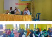 Sosialisasi Pendidikan Politik Bagi Partai Politik dan Masyarakat Sebagai Wujud Komitmen Pemda dalam Mensukseskan Pilkada Damai 2024