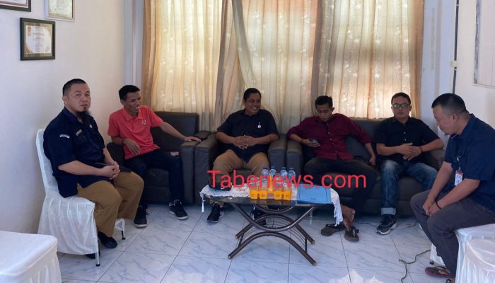 KPU Buol Tetapkan Lima Pasangan Calon Bupati dan Wakil Bupati dalam Rapat Pleno Tertutup