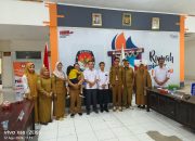 Pemeriksaan Bacada Bupati dan Wakil Bupati, “UPT RSUD Mokolyuri Buol Siap Mempfasilitasi”