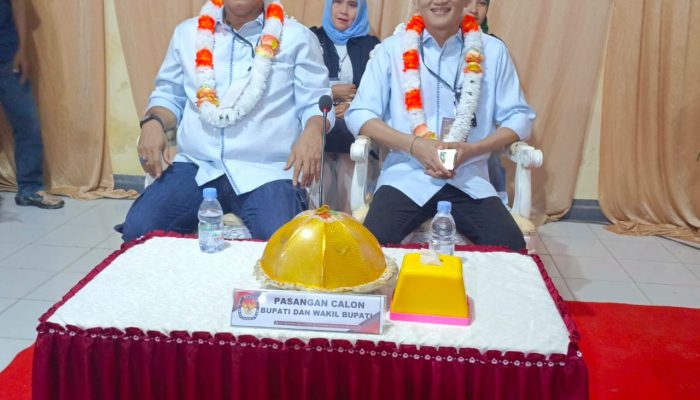 Alasan Melanjutkan Periode Kedua Amanah Besar: Prestasi Amran-Esar dalam Pemerintahan dan Politik (Bag.1)