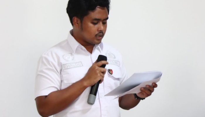 Kades dan kadis di mintai uang oleh Tidpikor polres,Itu Fitnah,dan ini Tanggapan Kapolres Tolitoli”