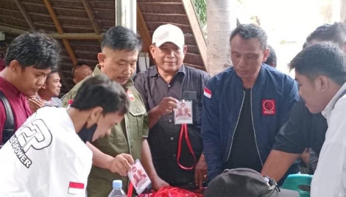 Petani Milenial Program Unggulan Cudy-Agusto