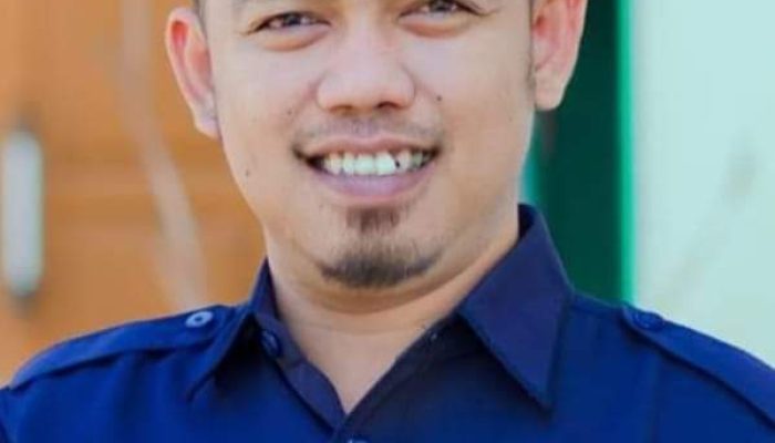 DPP PARTAI NASDEM PUTUSKAN MOH.IQBAL A.IBRAHIM KETUA DPRD KABUPATEN BUOL