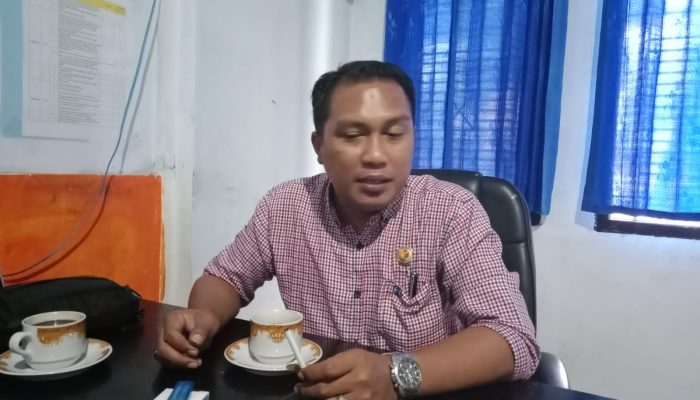 Bawaslu Kecam Perilaku Tuna Adab Anggota DPRD Tolitoli