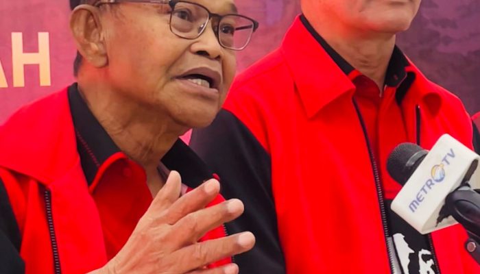 Koalisi Sangganipa : Debat Perlu Data, Cudy Beri Leluasa Wagub di Panggung