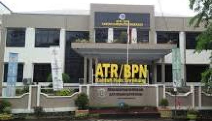 BPN Buol lakukan overlapping Penyimpangan ProsedurTumpang Tindih Lahan Bersertifikat,senang buat warga susah”