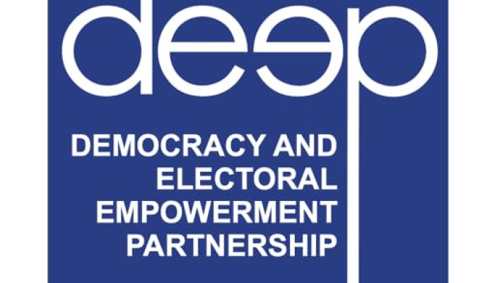 Terkait adanya Laporan Dugaan Perusakan APK oleh Oknum ASN Puskesmas Dungalio, Deep Apresiasi Bawaslu Kabupaten Gorontalo