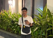 Olifiansyah Bidik Langit Informasi Bontang Dengan Bontangku