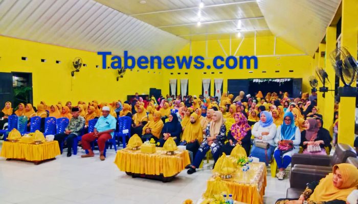 Prioritas Program Unggulan Paslon Urut 01 “Ini Kata H. Boy”