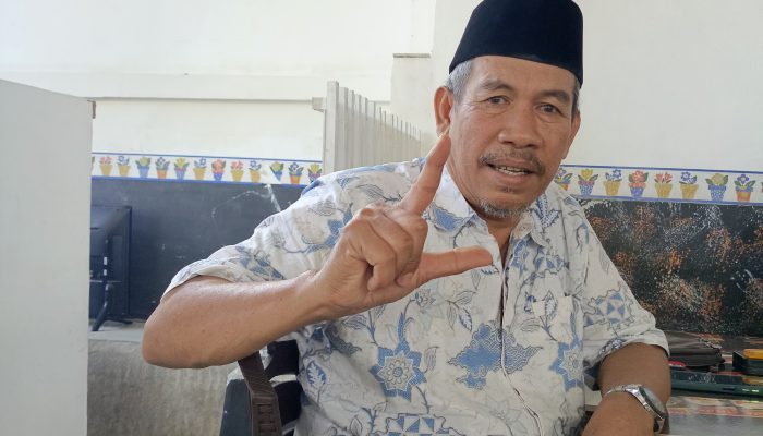 Ahmad Ali Center (AAC) Tolitoli Maksimalkan Pemenangan di Tolitoli
