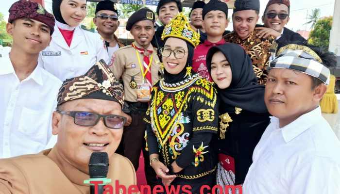 Dalam rangka memperingati Sumpah Pemuda, Aliansi Pemuda Boliyohuto Gelar kegiatan produktif untuk Masyarakat Boliyohuto cs
