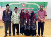 Lima Khafilah Buol Lolos Ke Final MTQ Ke XXX Sulteng di Palu