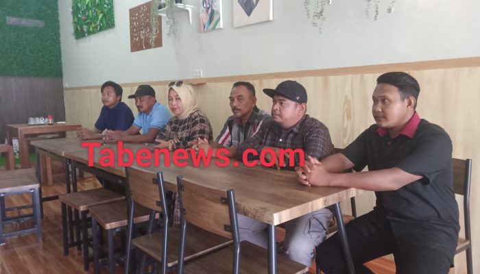 Gerbong ASRA Menarik Dukungan Terhadap Paslon No Urut 3 “Ini Pernyataan Ketua ASRA”