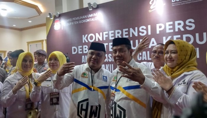 Hendra Hemeto dan Wasito Sumawiyono, Siap Dekatkan Akses Kesehatan bagi Lansia dengan Layanan Medis ke Rumah lansia