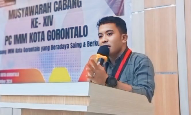 Arya Sahrain Desak Polda Gorontalo Ambil Alih Penyelidikan Proyek Revitalisasi Trotoar Kota Tua